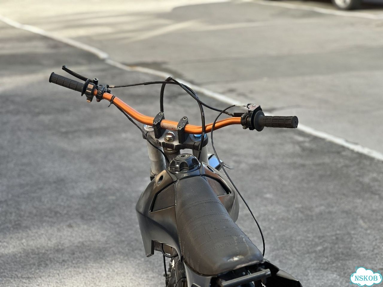 Apollo RFZ START 125L, 2023, 990 км фото 2