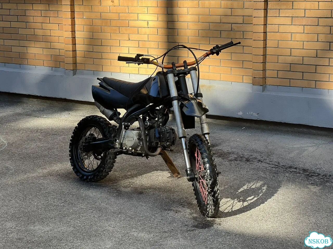 Apollo RFZ START 125L, 2023, 990 км фото 6