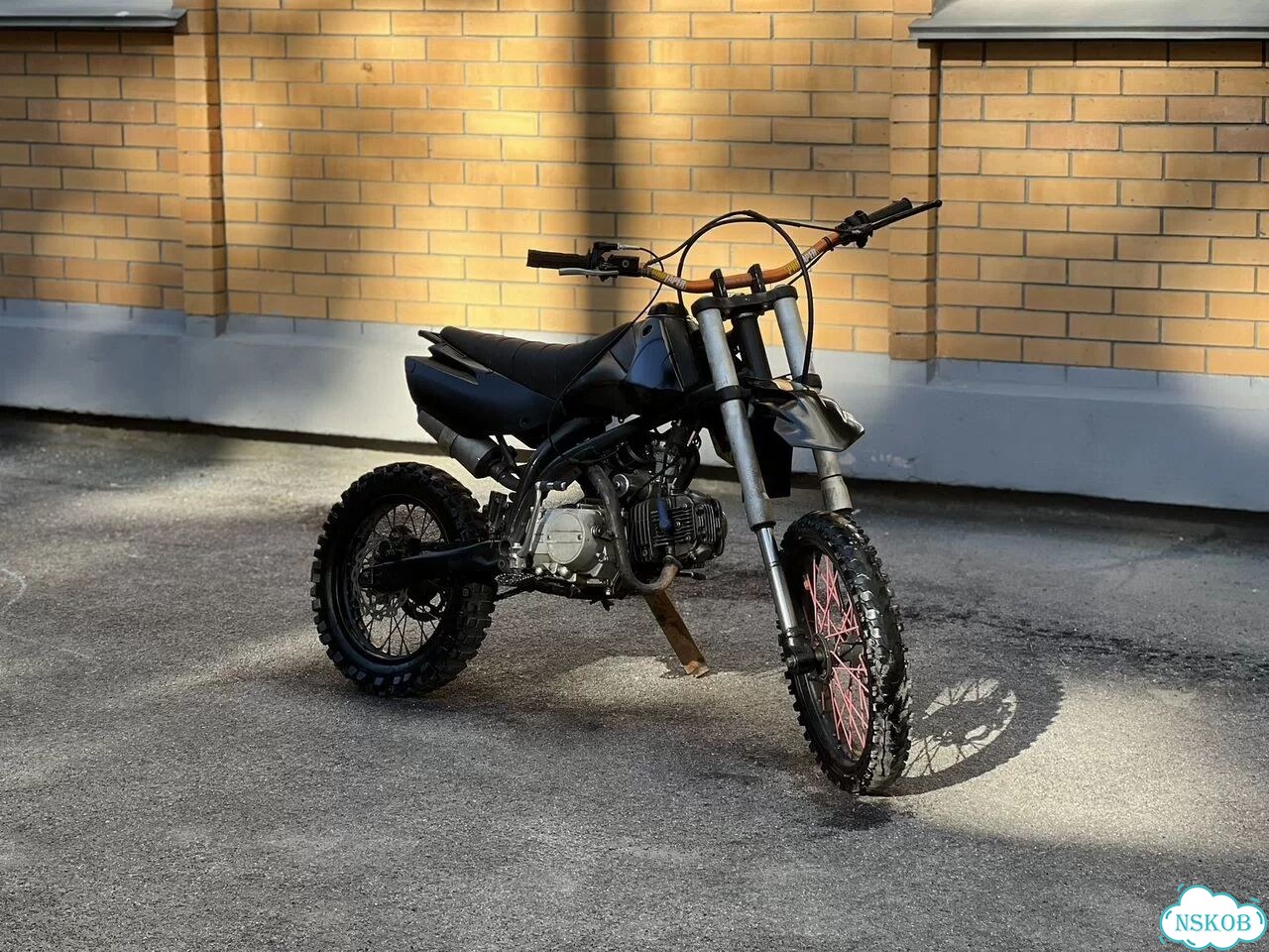 Apollo RFZ START 125L, 2023, 990 км фото 7