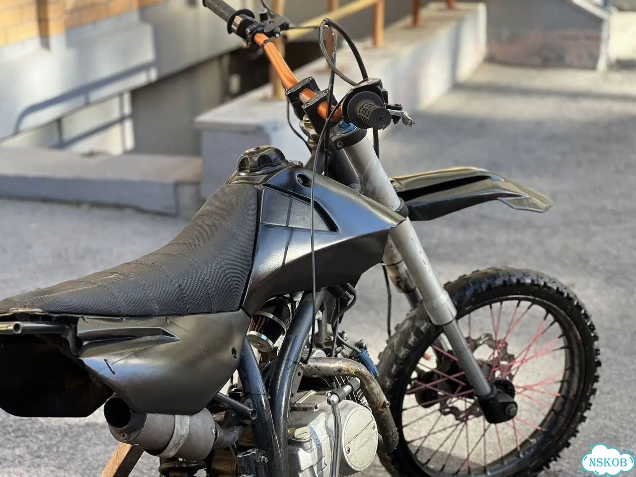 Apollo RFZ START 125L, 2023, 990 км фото 9