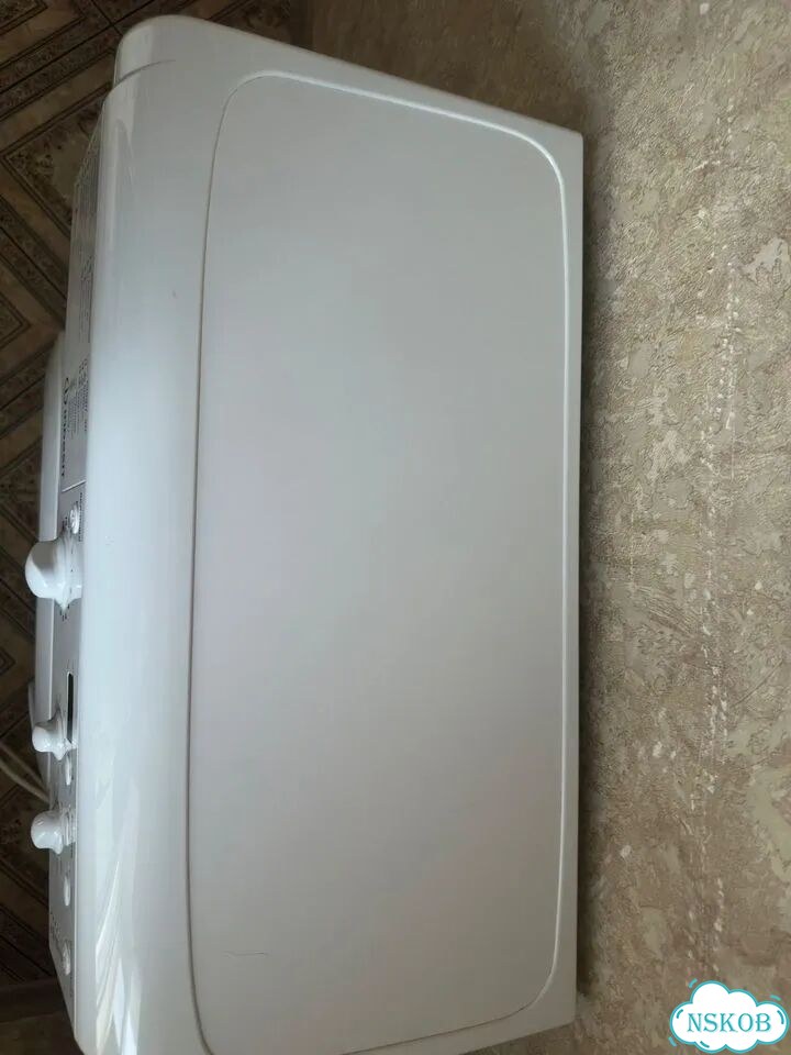 Стиральная машина indesit на запчасти фото 4