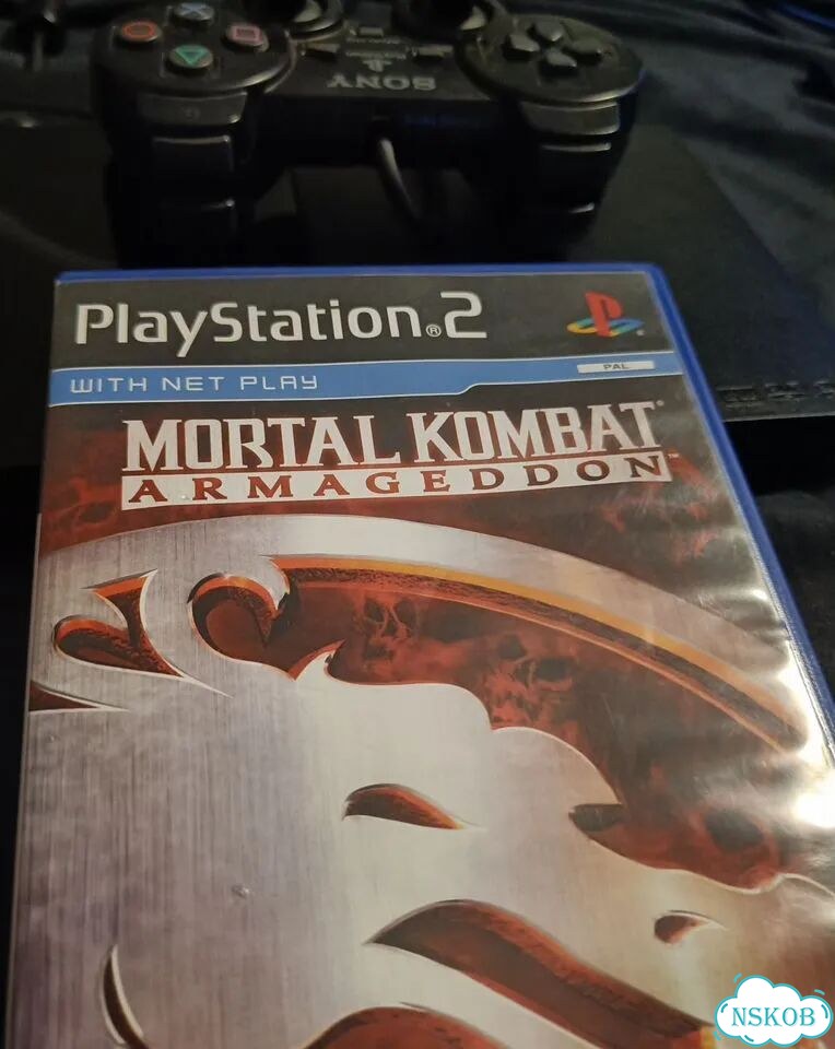 Sony playstation 2 фото 2