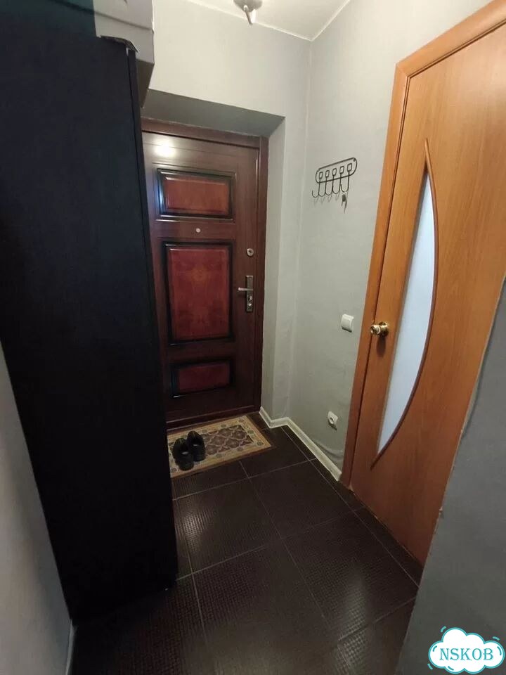 Квартира-студия, 19,1 м², 12/17 эт. фото 1