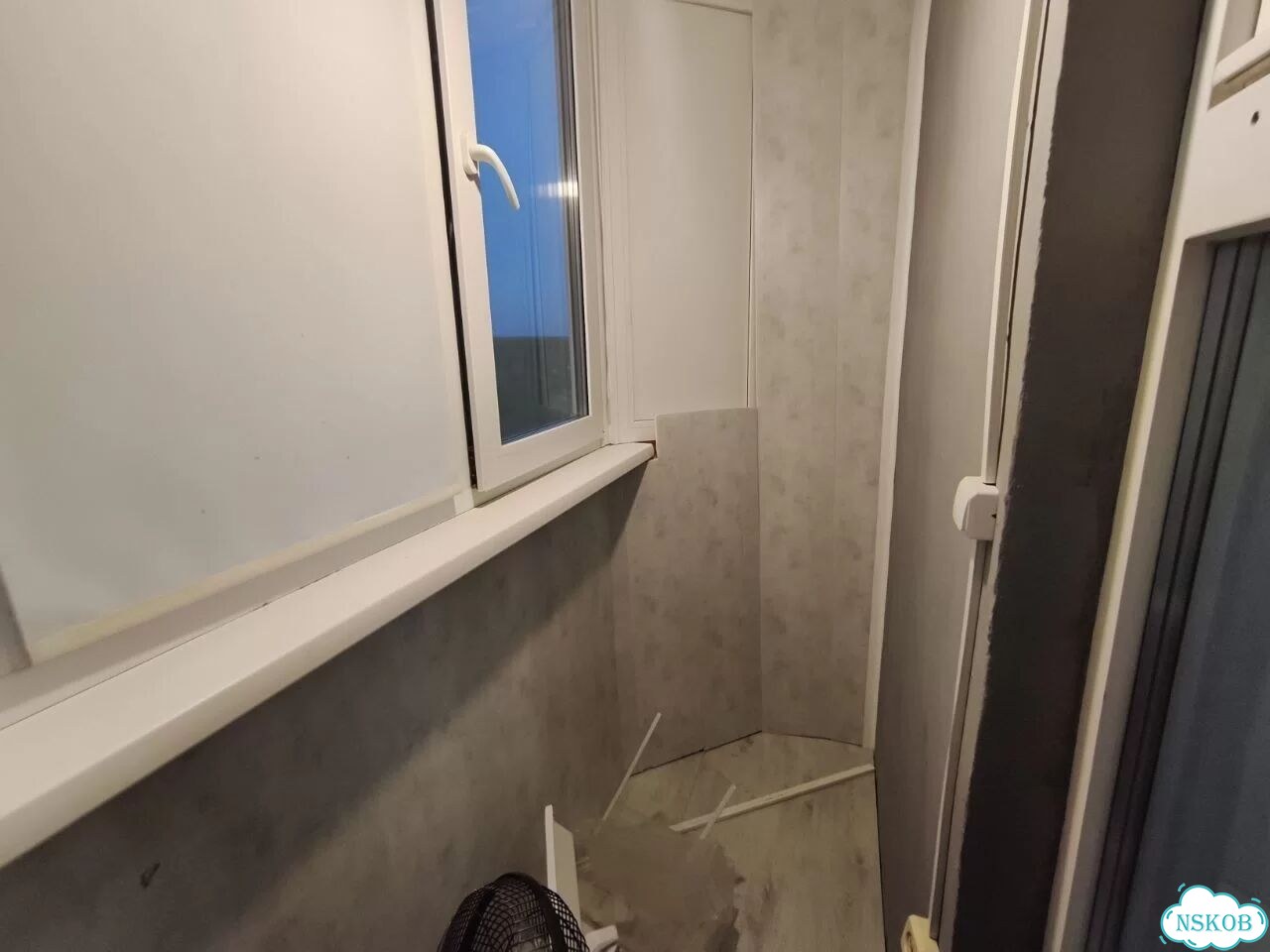 Квартира-студия, 19,1 м², 12/17 эт. фото 10