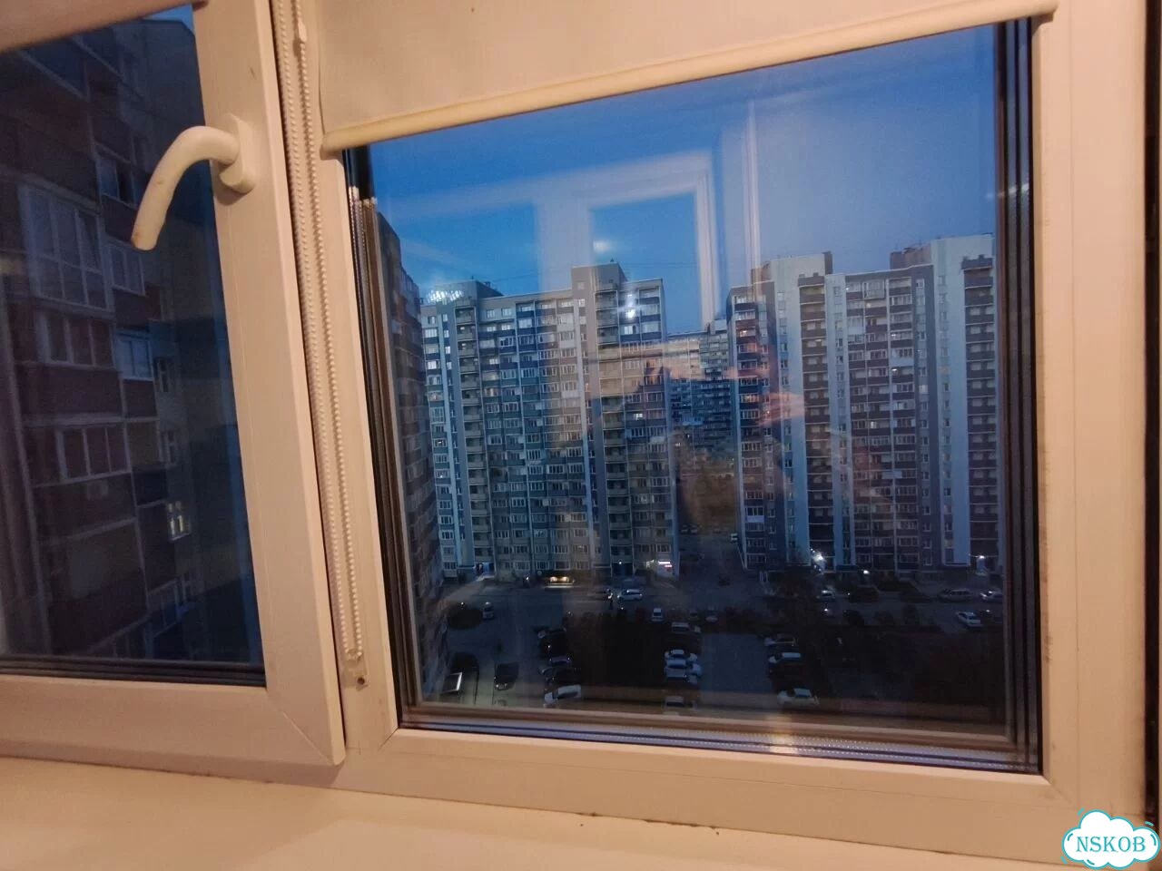Квартира-студия, 19,1 м², 12/17 эт. фото 11