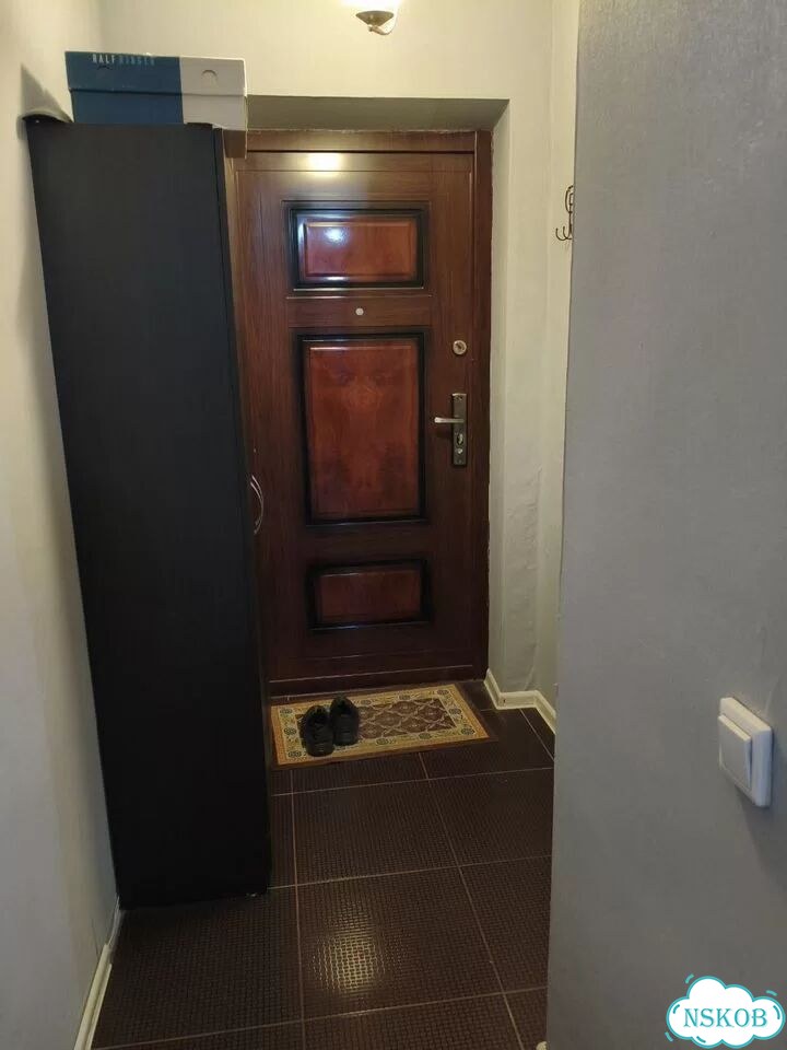 Квартира-студия, 19,1 м², 12/17 эт. фото 2