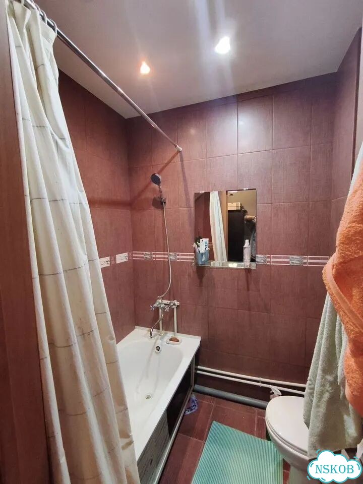 Квартира-студия, 19,1 м², 12/17 эт. фото 7
