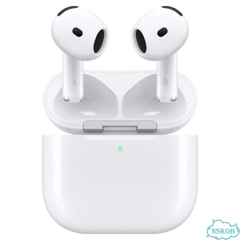 AirPods 4 ANC фото 1