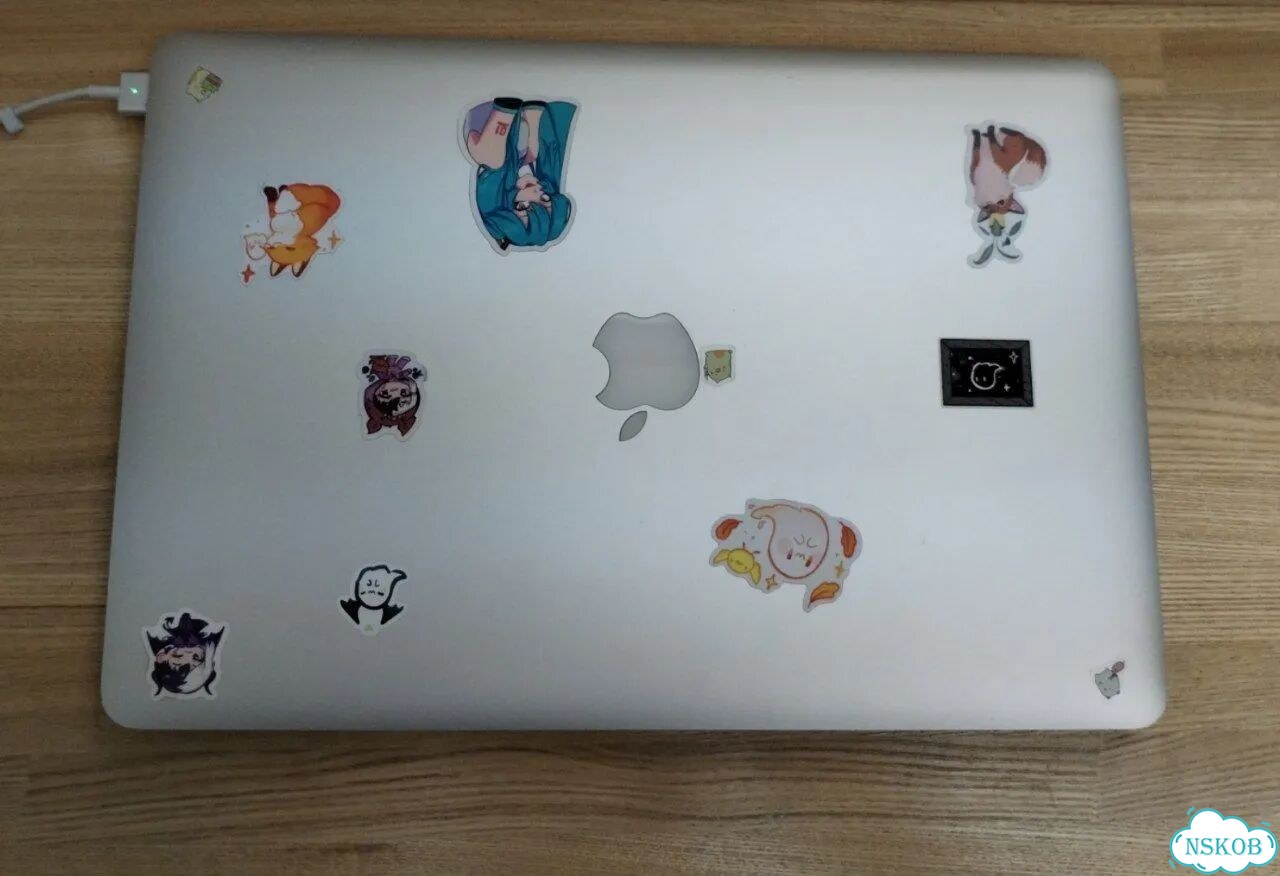 MacBook Pro(Retina, 15-inch, Mid 2015) фото 3