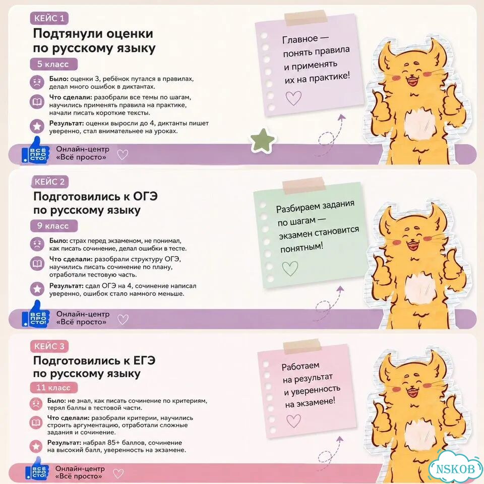 Русский язык 5–9 класс онлайн ВПР, диктанты фото 7