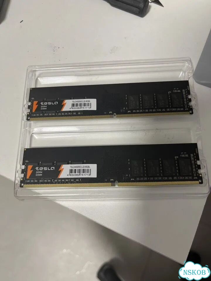 Оперативная память ddr4 16gb фото 1