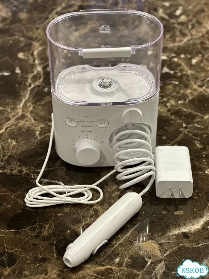 Ирригатор Philips Sonicare HX3911/40 фото 1