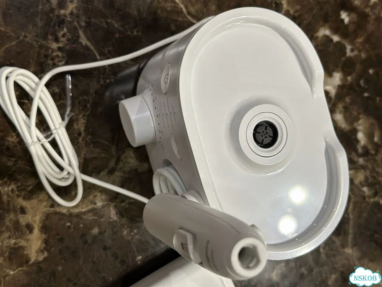 Ирригатор Philips Sonicare HX3911/40 фото 5