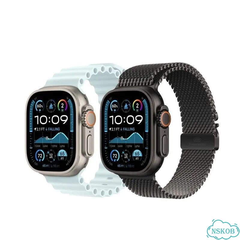 Apple Watch Ultra 2 фото 1