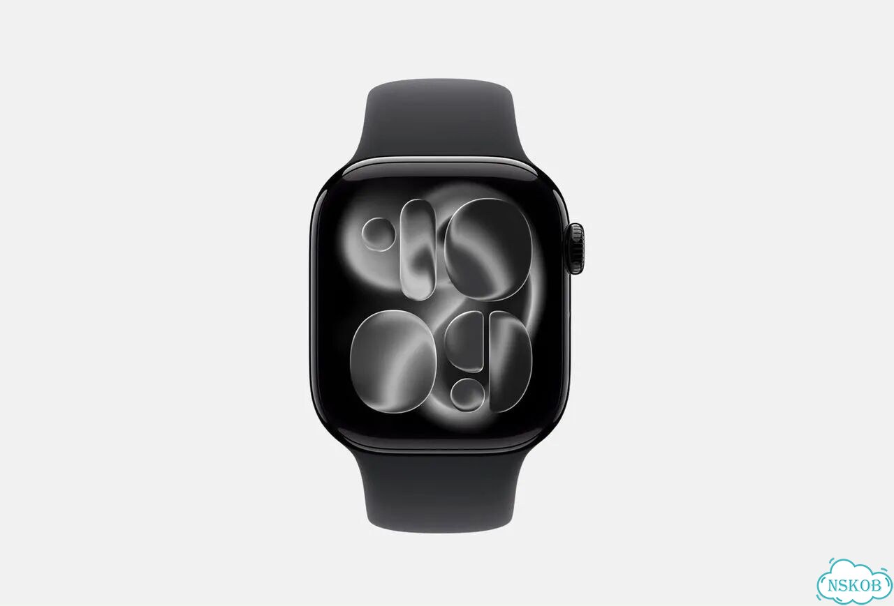 Apple Watch 11 фото 1