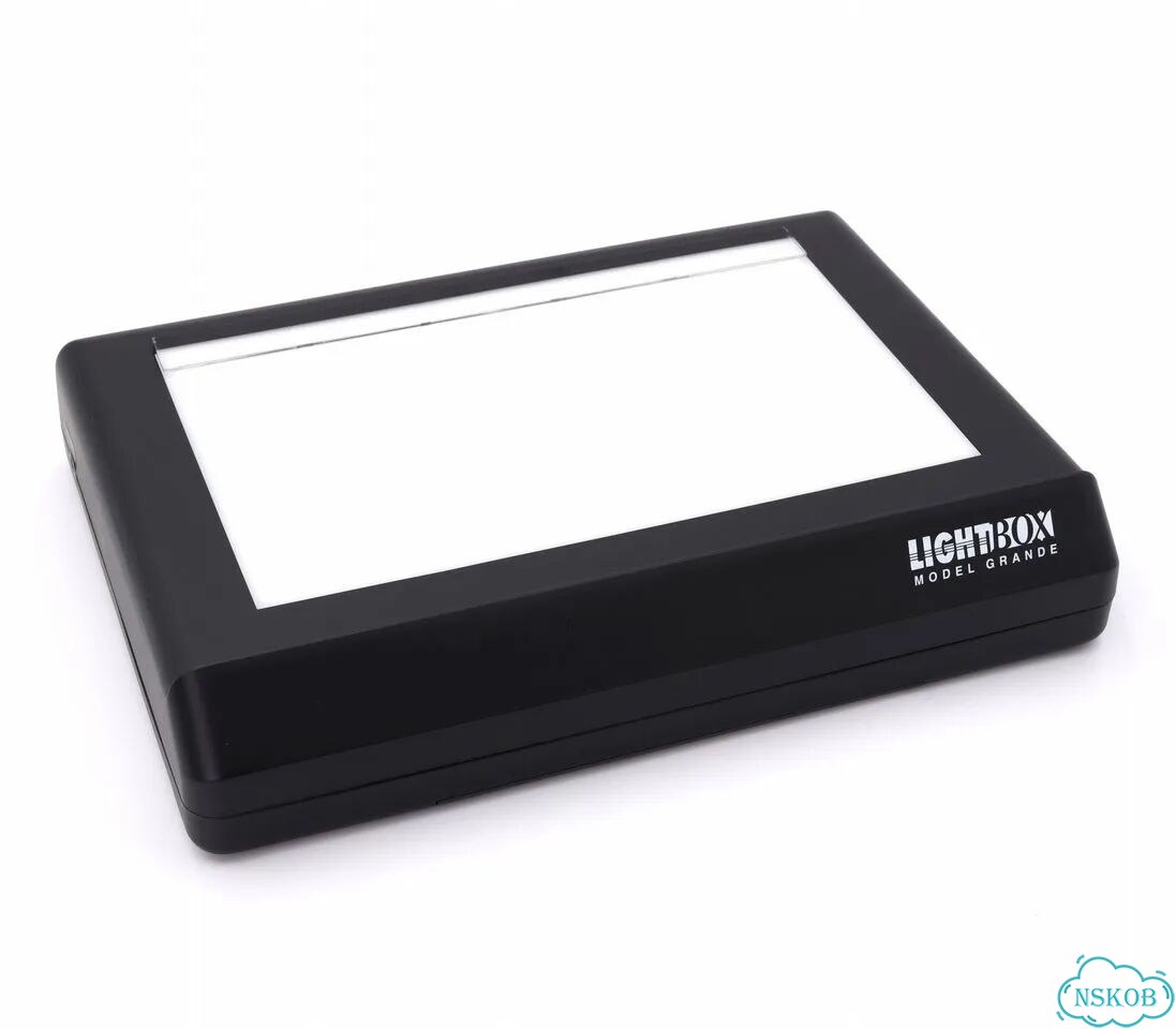 Световая панель Lightbox model Grande 15х24.5 см (ULB-150) фото 1