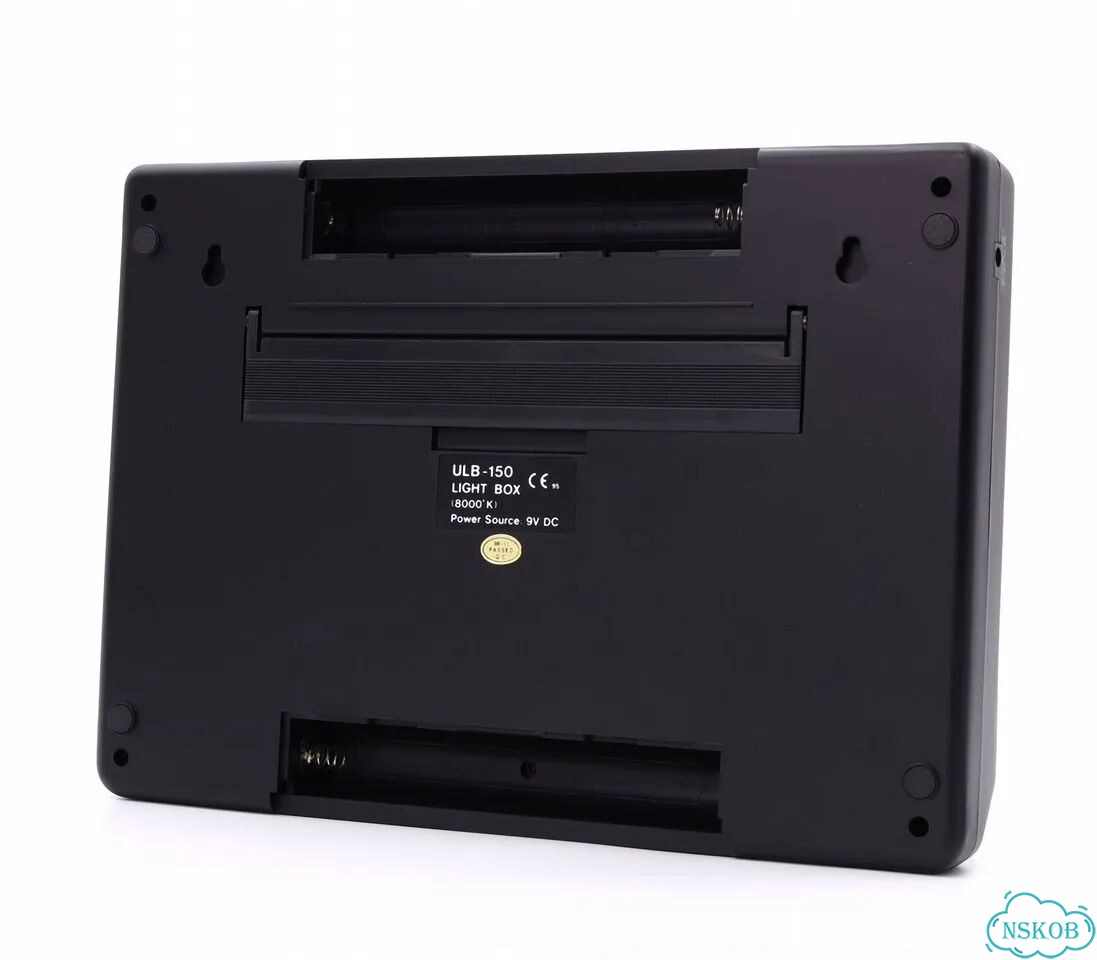 Световая панель Lightbox model Grande 15х24.5 см (ULB-150) фото 2
