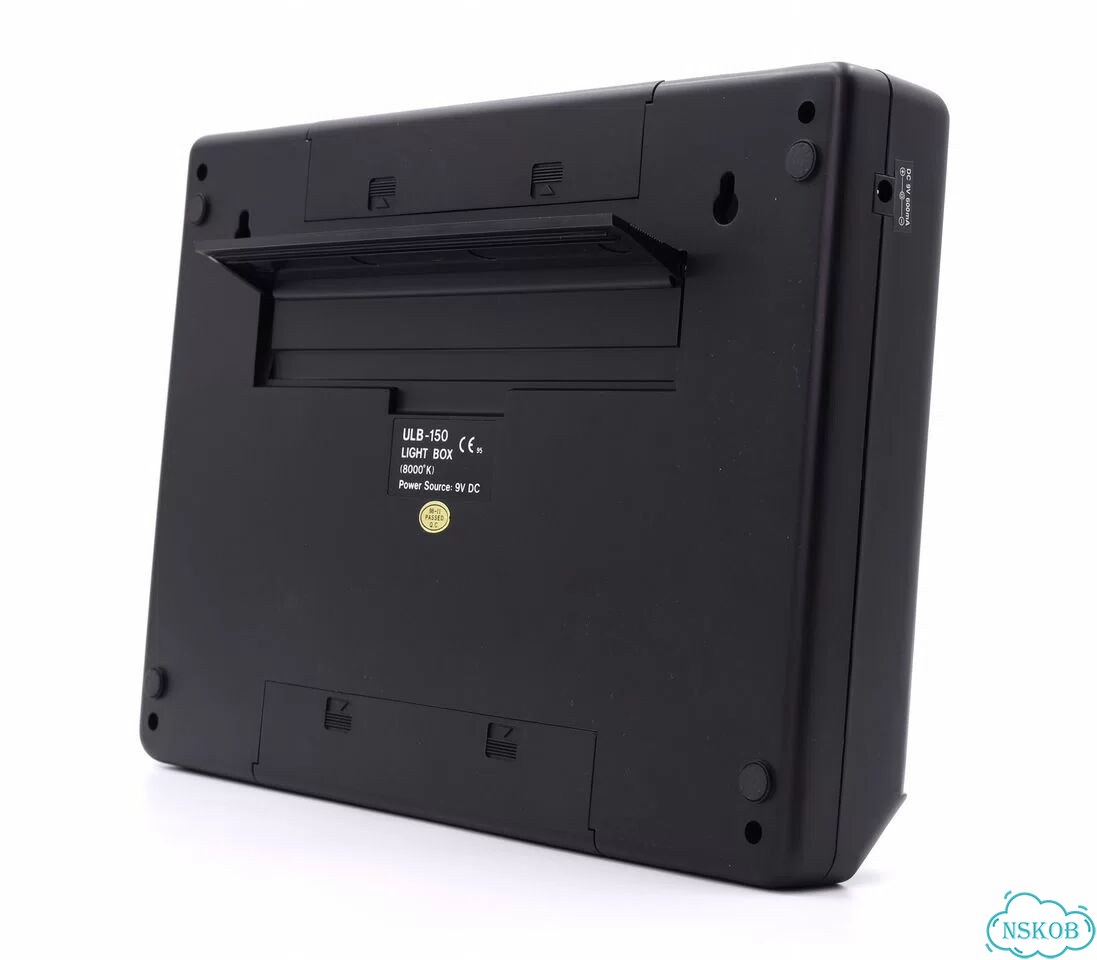 Световая панель Lightbox model Grande 15х24.5 см (ULB-150) фото 3