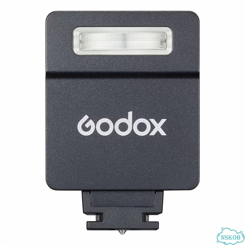 Вспышка Godox iFlash iM22 накамерная, универсальная фото 2