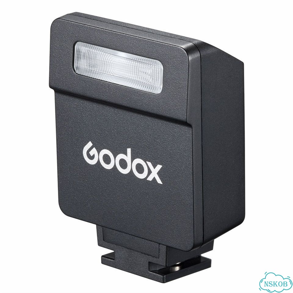 Вспышка Godox iFlash iM22 накамерная, универсальная фото 3