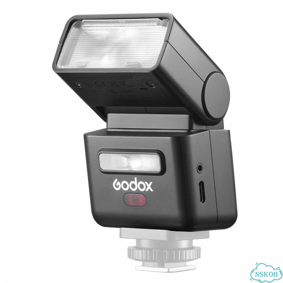 Вспышка Godox iFlash iT32 универсальная, модульная фото 1