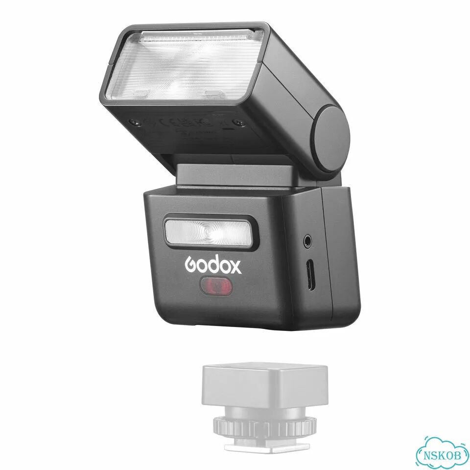 Вспышка Godox iFlash iT32 универсальная, модульная фото 2