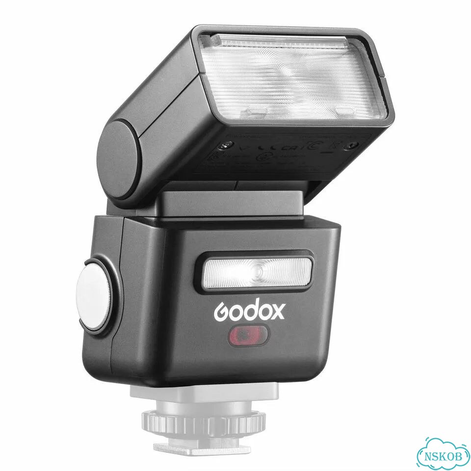 Вспышка Godox iFlash iT32 универсальная, модульная фото 3