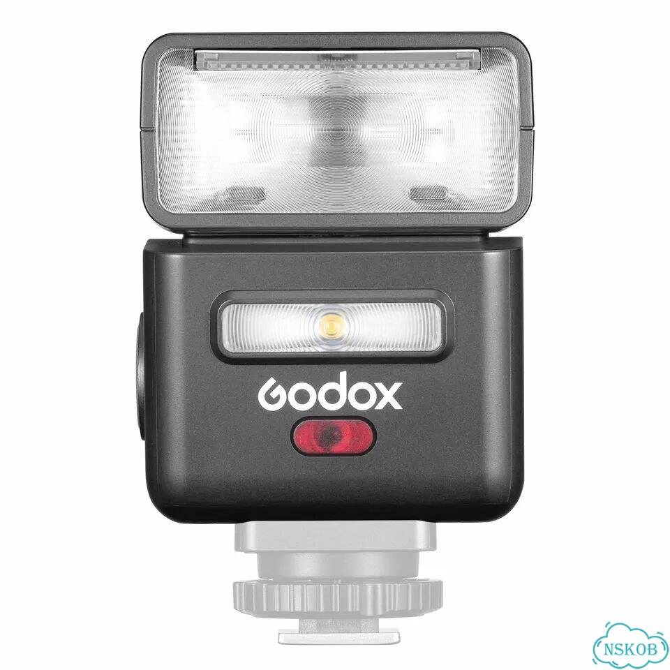 Вспышка Godox iFlash iT32 универсальная, модульная фото 4