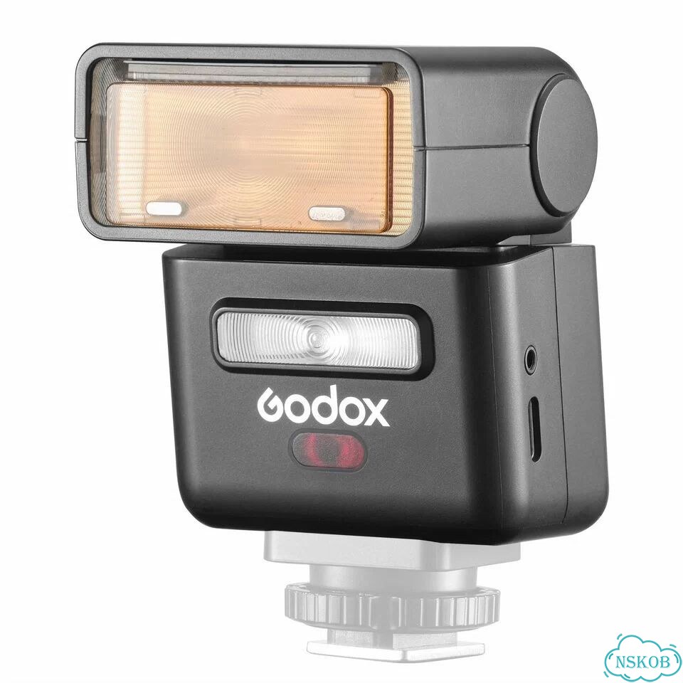 Вспышка Godox iFlash iT32 универсальная, модульная фото 5