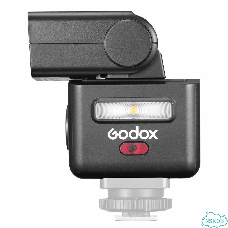 Вспышка Godox iFlash iT32 универсальная, модульная фото 6