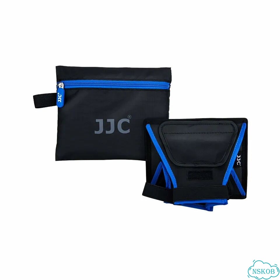 Софтбокс JJC RSB-S для вспышки, 155x130 мм фото 10