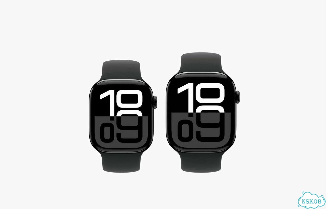 Apple Watch 10 фото 1