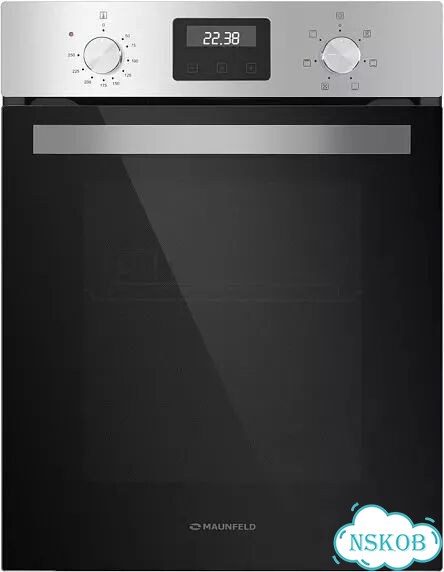 Новый Духовой шкаф Maunfeld eoem516S RU фото 1