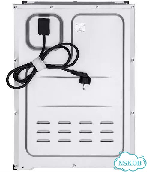 Новый Духовой шкаф Maunfeld eoem516S RU фото 2