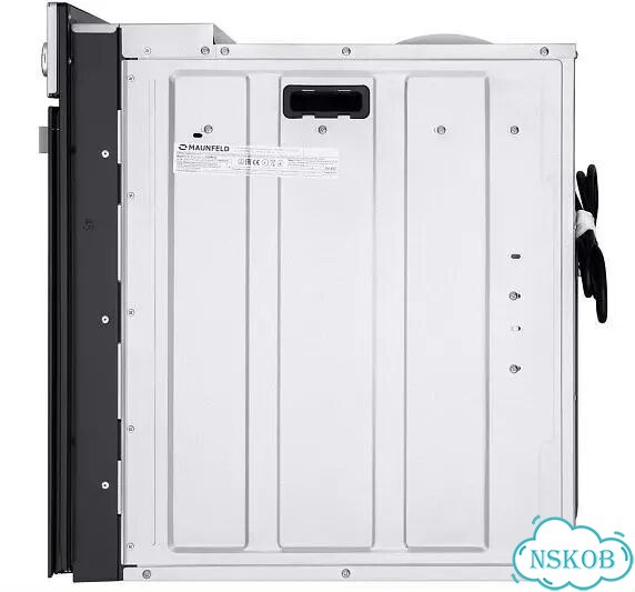 Новый Духовой шкаф Maunfeld eoem516S RU фото 3
