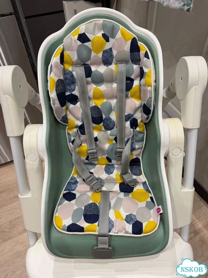 Стульчик Oribel Cocoon фото 3