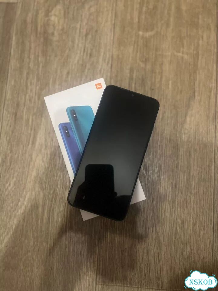 Xiaomi Redmi 9A, 2/32 ГБ фото 1