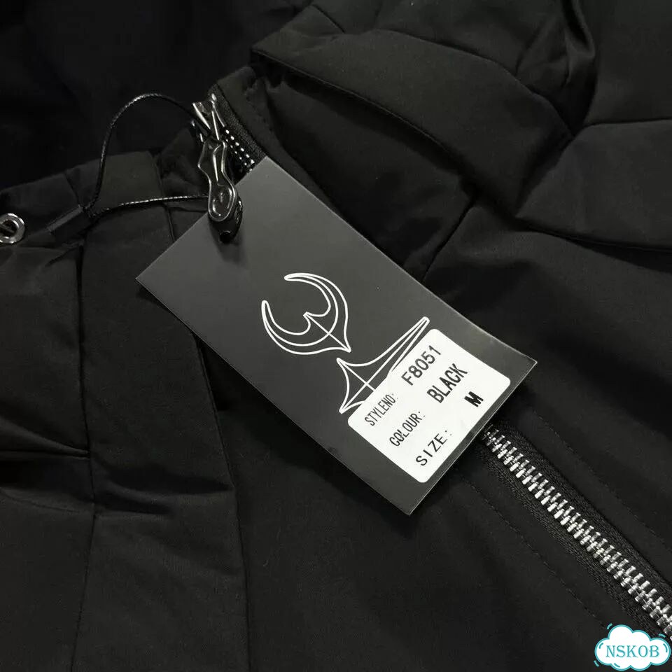 Куртка зимняя Thug Club фото 8