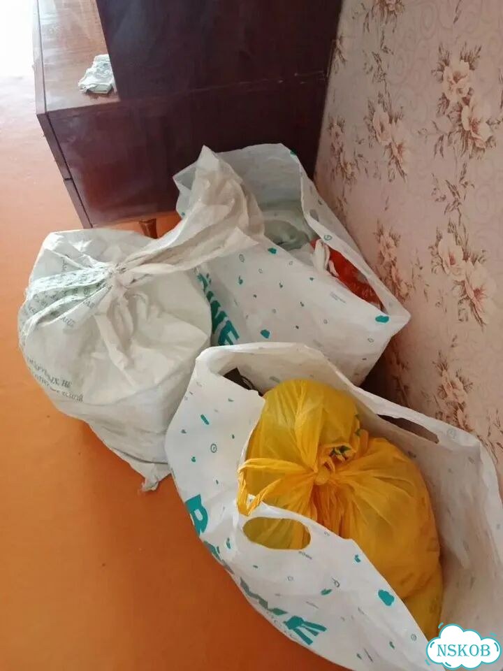 Банки стеклянные фото 1