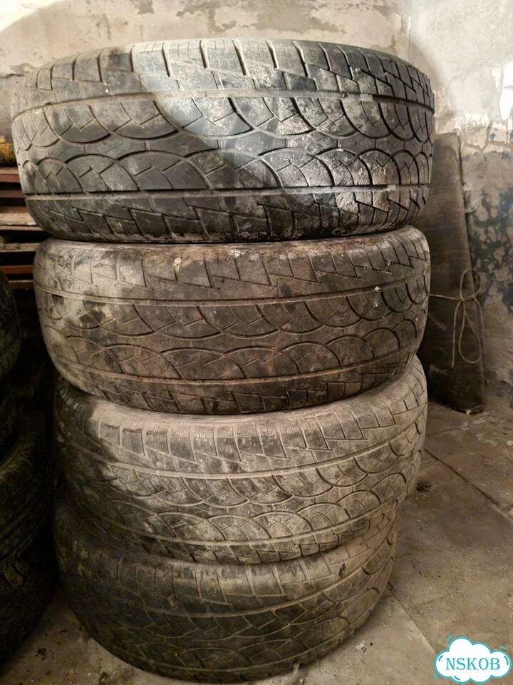 Nankang SP-9 245/60 R18 фото 1