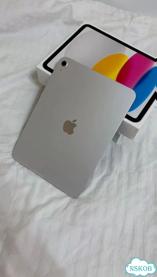 iPad 11 2025 A16 128gb фото 1