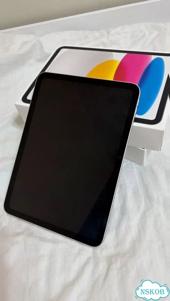 iPad 11 2025 A16 128gb фото 2
