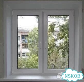 Окна пвх пластиковые новые, гарантия 1 год фото 7