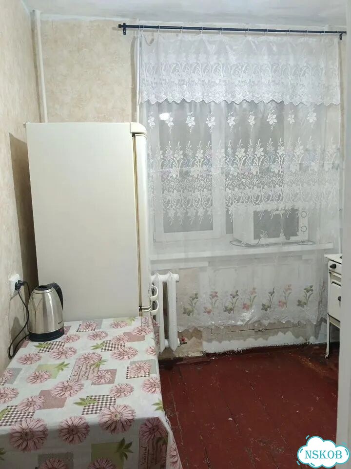 2-к. квартира, 42 м², 1/5 эт. фото 1