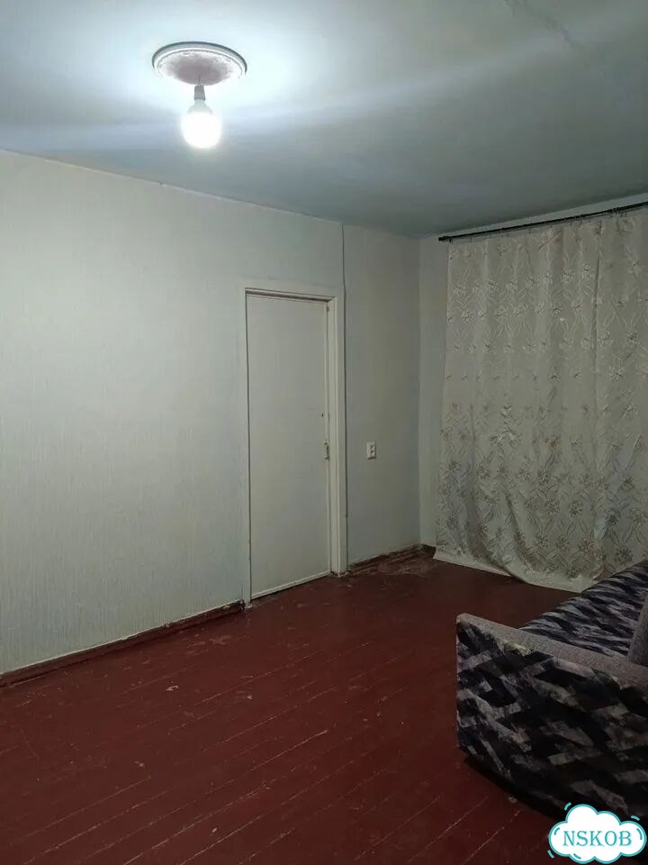2-к. квартира, 42 м², 1/5 эт. фото 2