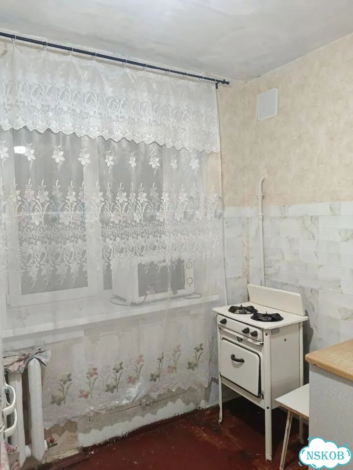 2-к. квартира, 42 м², 1/5 эт. фото 4