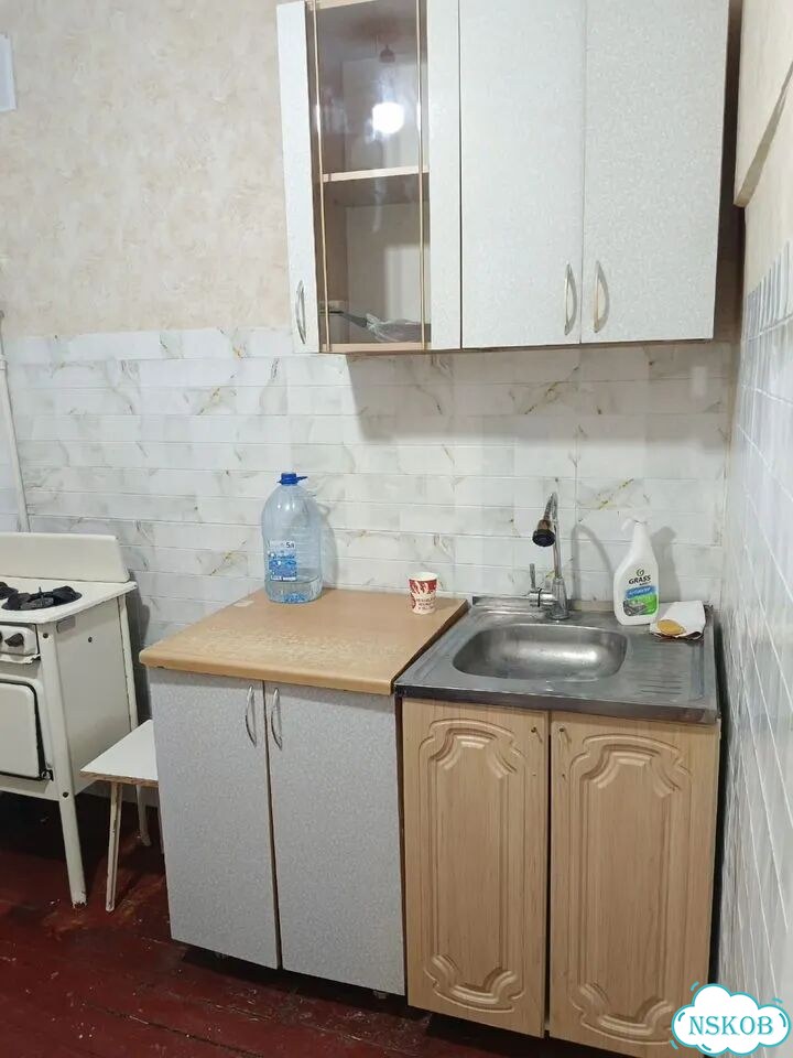 2-к. квартира, 42 м², 1/5 эт. фото 5