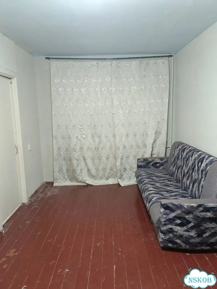 2-к. квартира, 42 м², 1/5 эт. фото 6