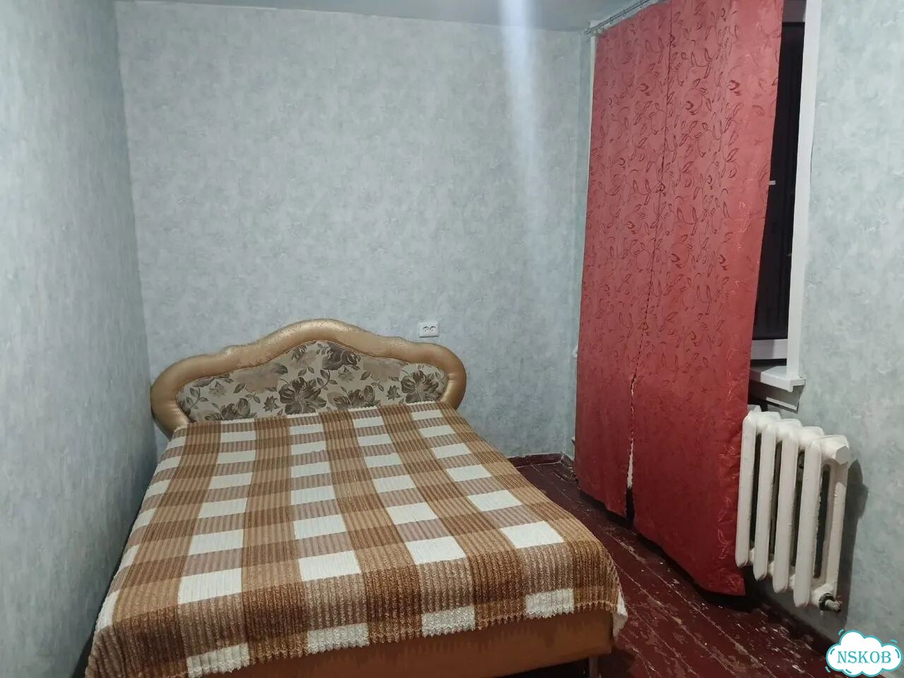 2-к. квартира, 42 м², 1/5 эт. фото 7