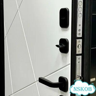 Дверь новая входная в рассрочку фото 7